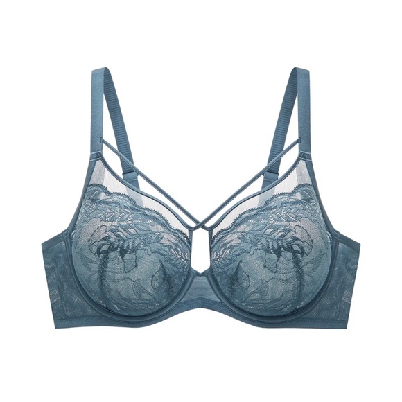 Understance BUNDLE Harper and Gemma 32D Bra Bundle NWT - Picture 3 of 7